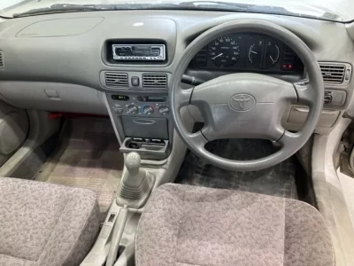Toyota OTHER