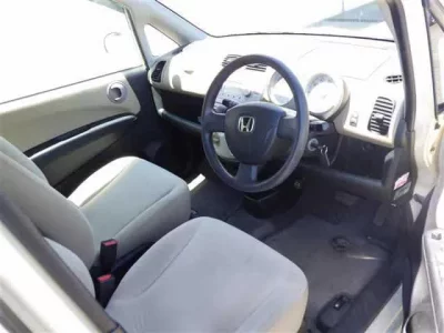 Honda LIFE