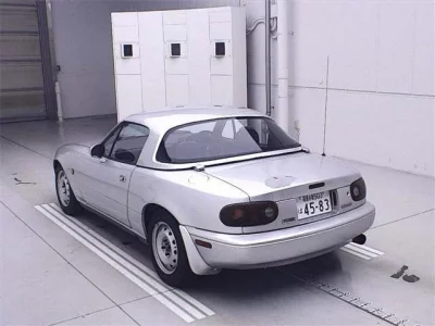 Mazda ROADSTER
