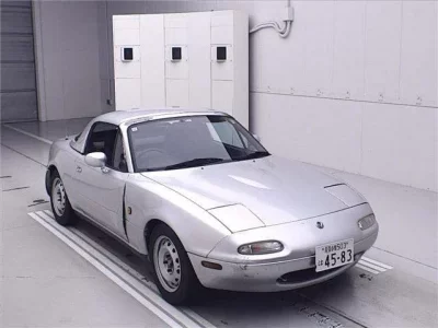 Mazda ROADSTER