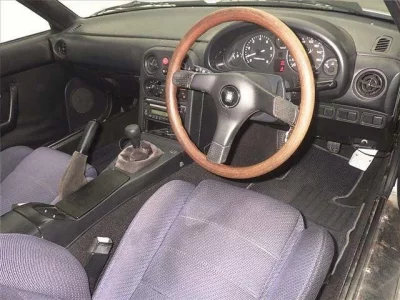 Mazda ROADSTER