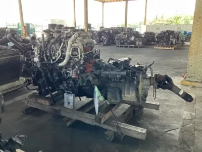 Isuzu OTHER
