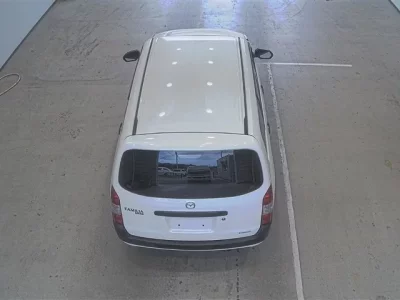 Mazda FAMILIA VAN