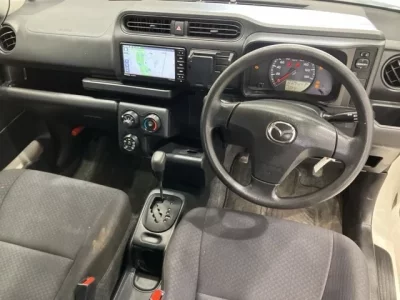 Mazda FAMILIA VAN