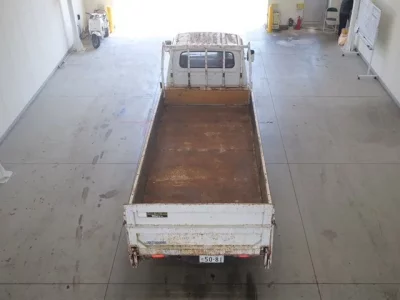 Nissan ATLAS