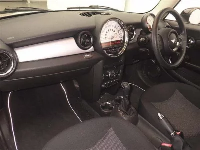 BMW MINI