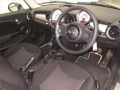 BMW MINI