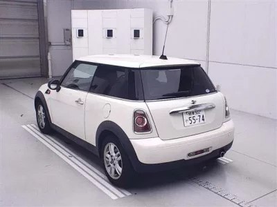 BMW MINI