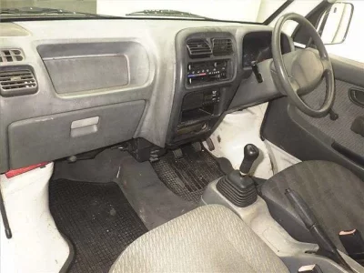 Mazda SCRUM TRUCK