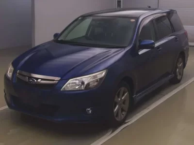 Subaru EXIGA