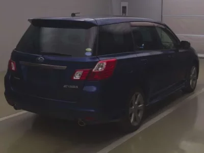 Subaru EXIGA