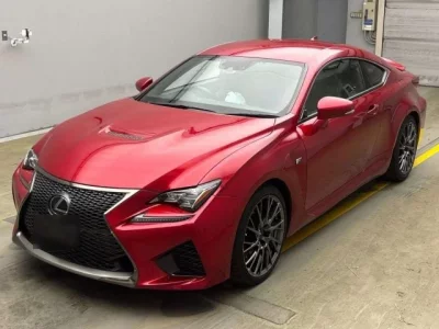 Lexus RC F