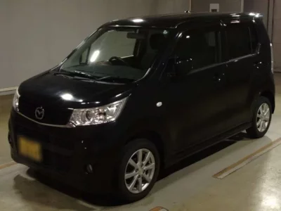 Mazda FLAIR