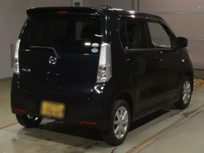 Mazda FLAIR