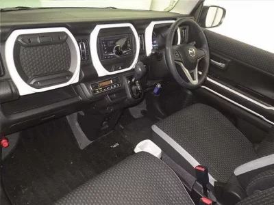 Mazda FLAIR