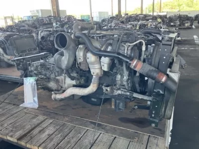 Isuzu OTHER