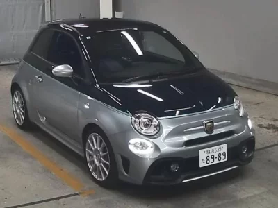Fiat OTHER