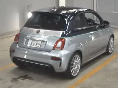 Fiat OTHER