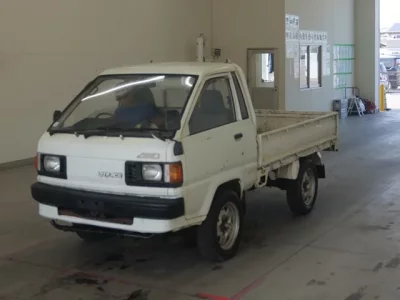 Toyota LITE ACE TRUCK