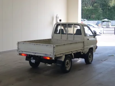 Toyota LITE ACE TRUCK