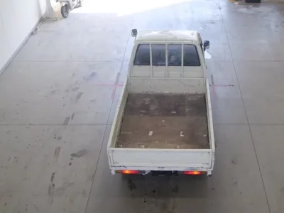 Toyota LITE ACE TRUCK