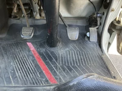 Toyota LITE ACE TRUCK