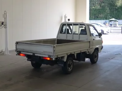 Toyota LITE ACE TRUCK