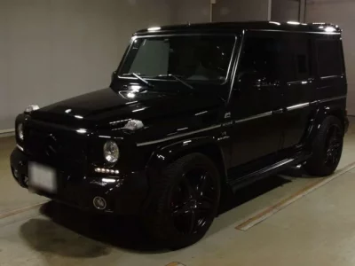 Mercedes-Benz AMG