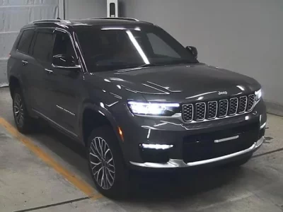 Chrysler JEEP GRAND CHEROKEE