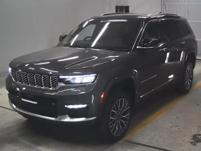 Chrysler JEEP GRAND CHEROKEE