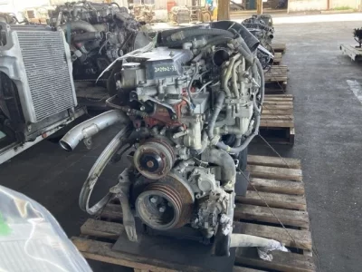 Isuzu OTHER