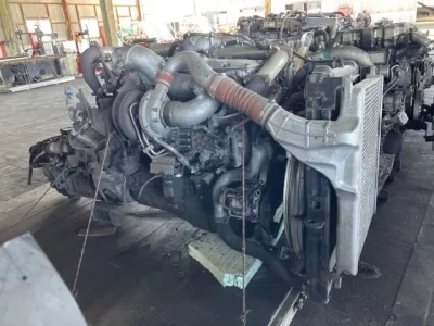 Isuzu OTHER