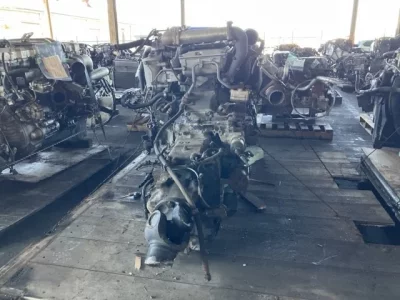 Isuzu OTHER