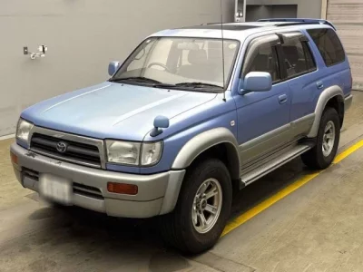 Toyota HILUX SURF