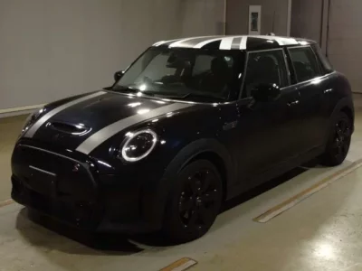 BMW MINI