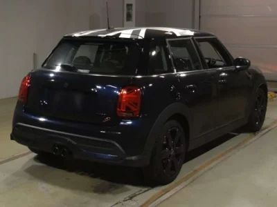 BMW MINI