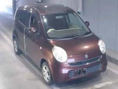 Suzuki MRWAGON