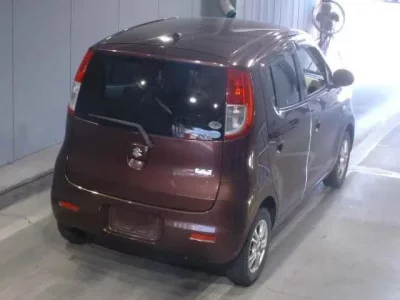 Suzuki MRWAGON