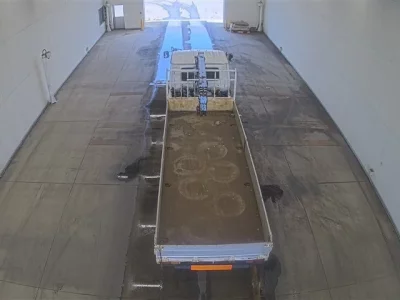 Nissan TRUCK