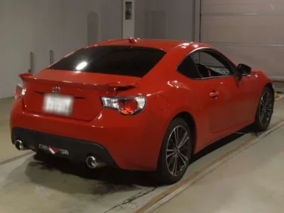 Toyota 86