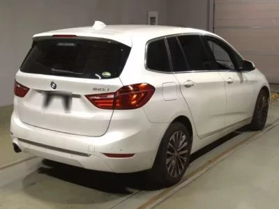 BMW 2-Series