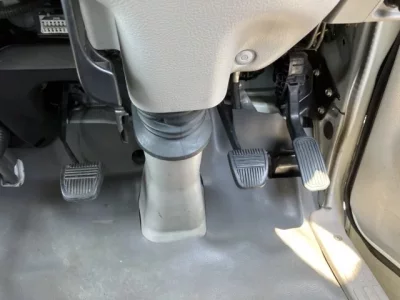 Toyota TOYOACE