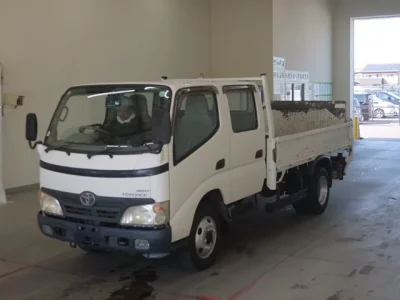 Toyota TOYOACE