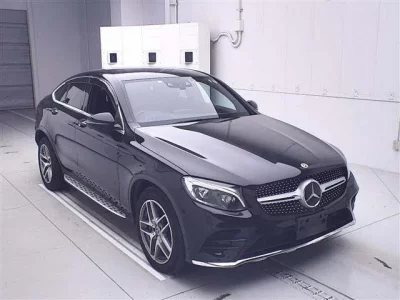 Mercedes-Benz GLC CLASS