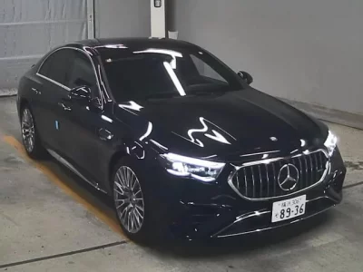 Mercedes-Benz AMG