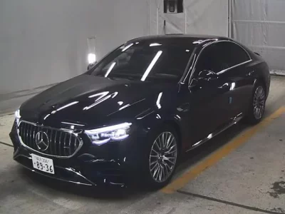 Mercedes-Benz AMG