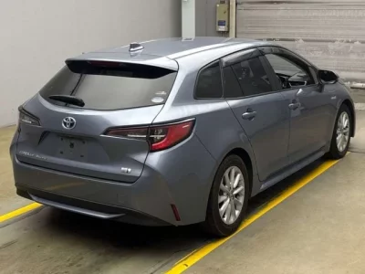 Toyota COROLLA TOURING