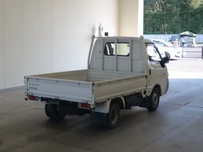 Nissan VANETTE TRUCK