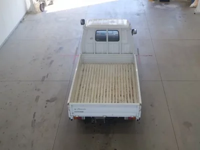 Nissan VANETTE TRUCK