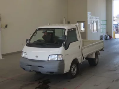 Nissan VANETTE TRUCK